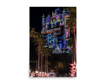 ディズニー ハリウッドタワーホテル キャストコスチューム アースラ ピンバッジ 激レア】WDW ディズニー ピンバッジ ハリウッドタワーホテル