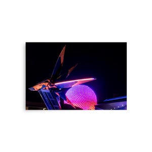 Starblaster
