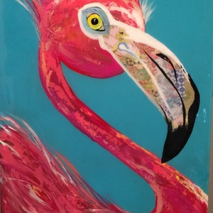 Flamingo Flaunt image 3