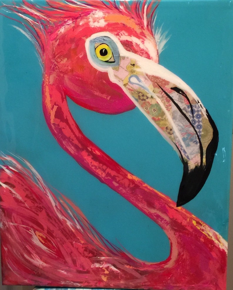 Flamingo Flaunt image 3