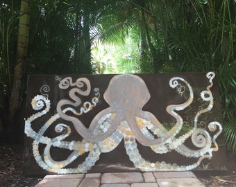 Cocoa Cave Octopus