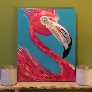 Flamingo Flaunt image 1