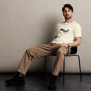 Morphly Unisex premium t-shirt