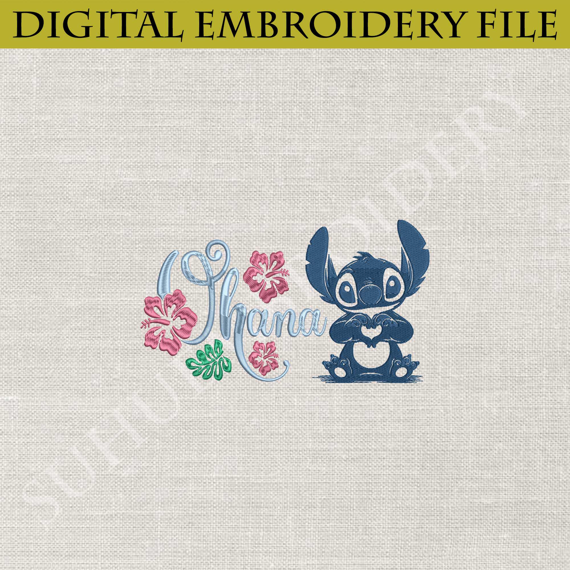 Ohana Flowers - Etsy