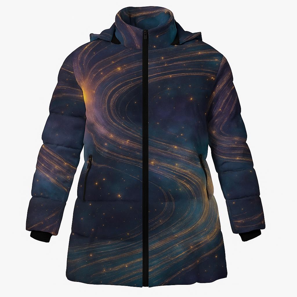 Galaxy Jacket Australia
