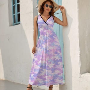 chinese dress ladies AMARAN DRESS