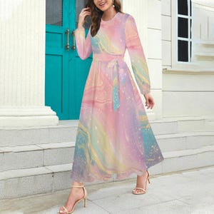 chinese dress ladies Sun-Imperial