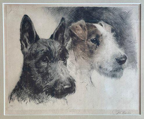 Kurt Meyer Eberhardt - Etsy