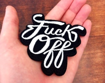3PCS Funny Skull Girls Forever Love Patches - Iron On Or Sew On Applique For Couples, Jackets, Jeans, Backpacks & DIY Crafts