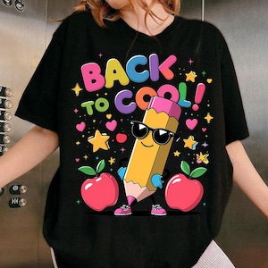 Funny Back To Cool Goose Png, Back to School Png, School Kids Png, Teacher Png, Bruh We Back Png