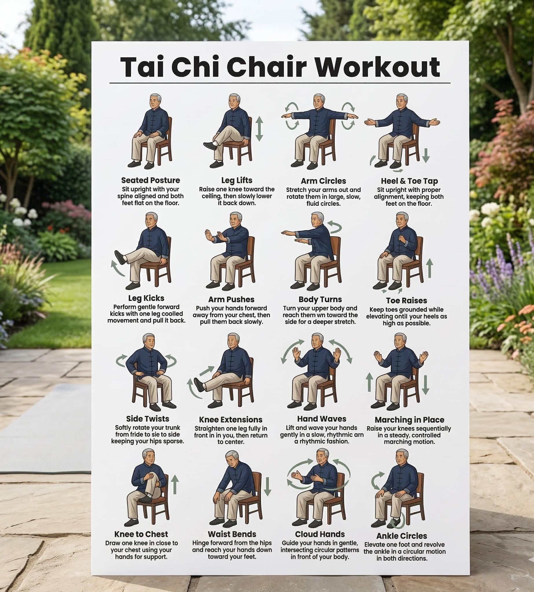 printable-tai-chi-chair-workouts-tai-chi-chair-exercise-chart