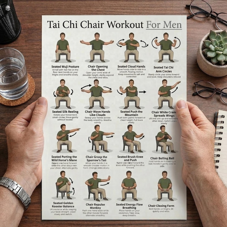 printable-tai-chi-chair-workouts-for-men-seated-home-workout-for