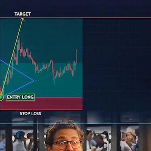 Day Trading for Beginners + Smart Money ICT Swing Trading Masterclass