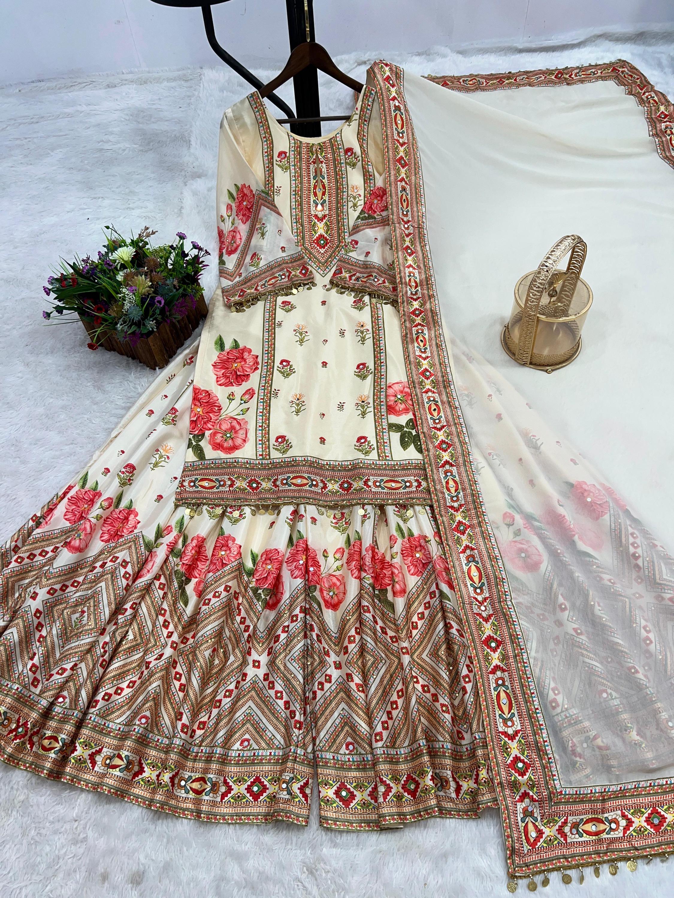 jago dress for ladies Jaggo  KYNAH