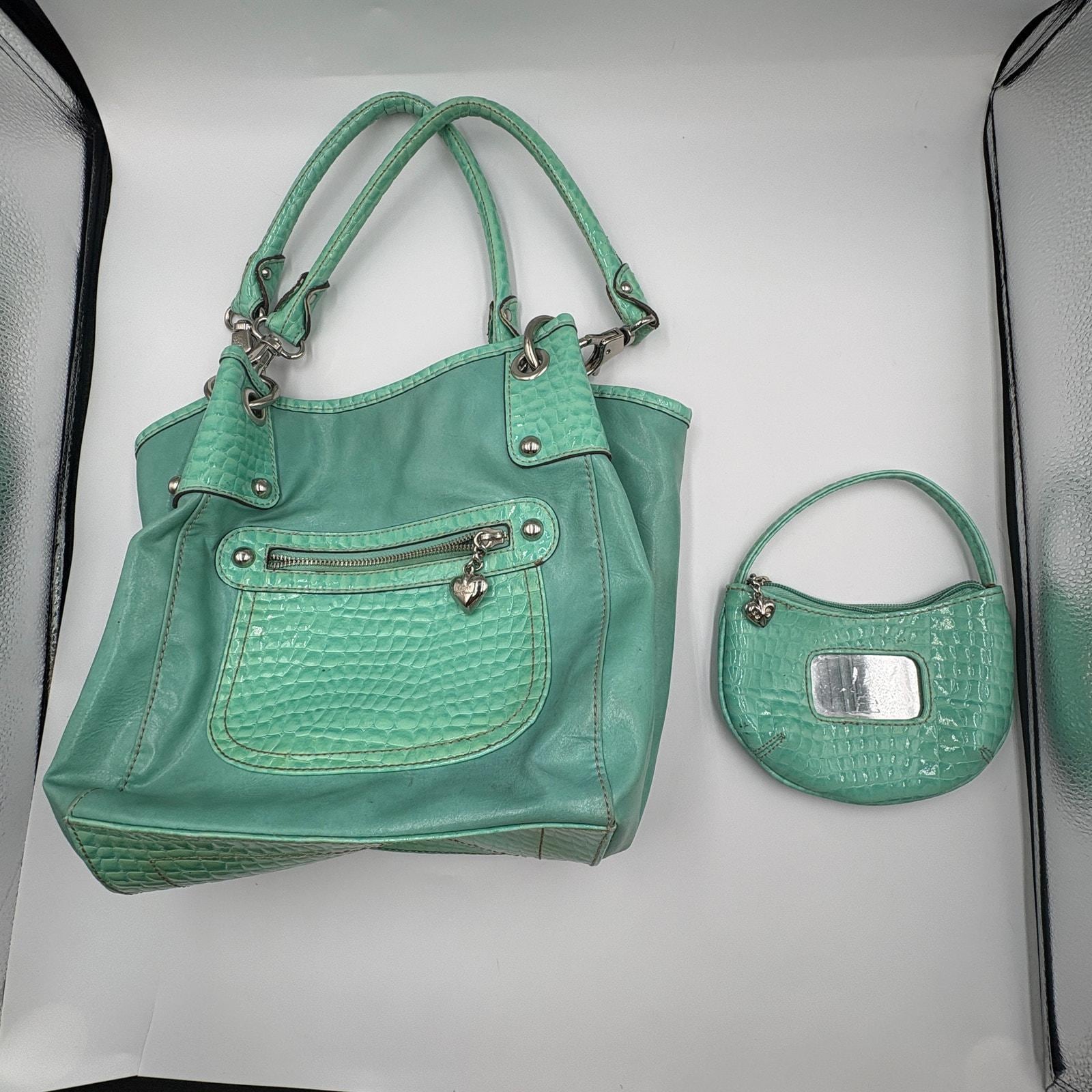 Kathy van zeeland purse - Etsy 日本