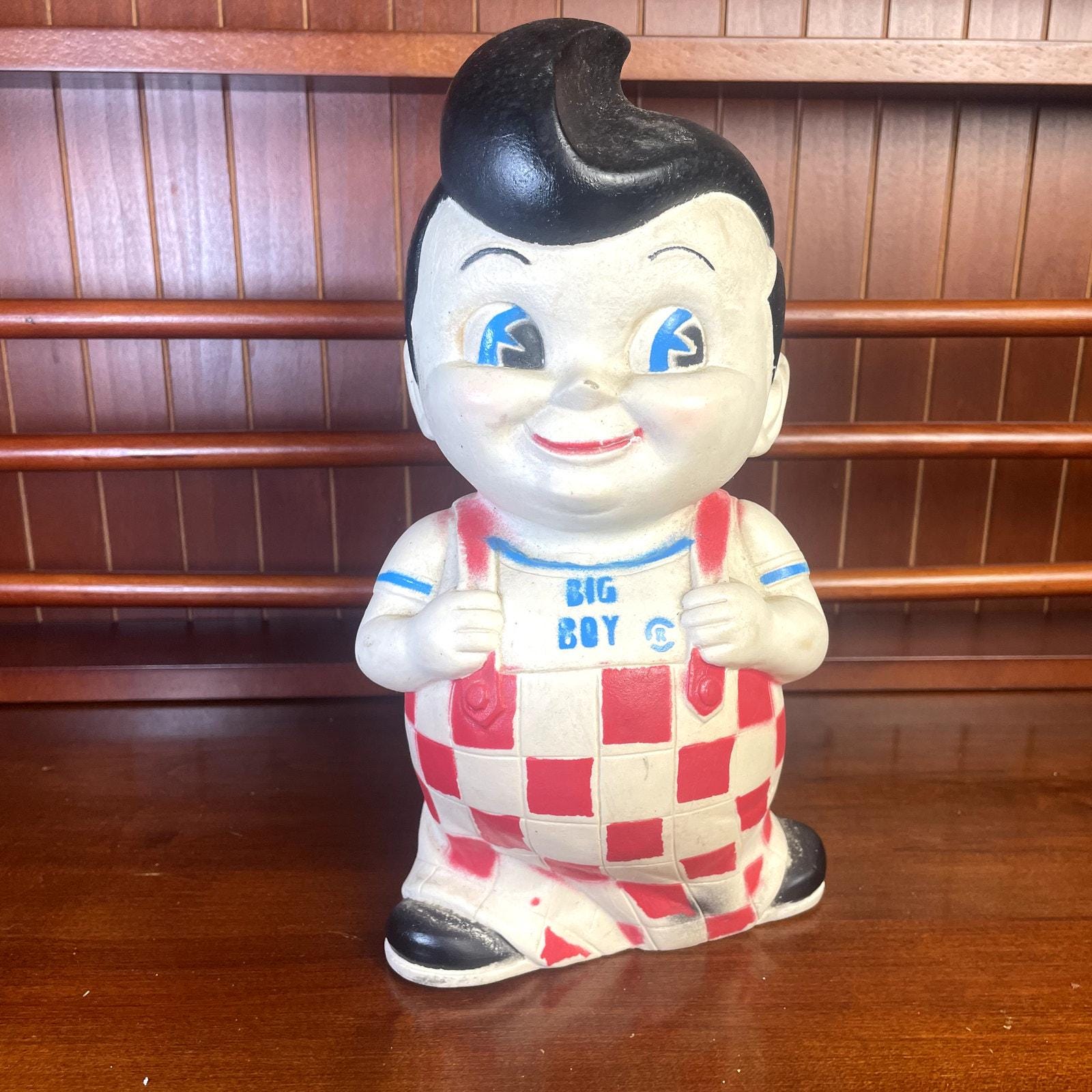 Big Boy Rubber Bank - Etsy