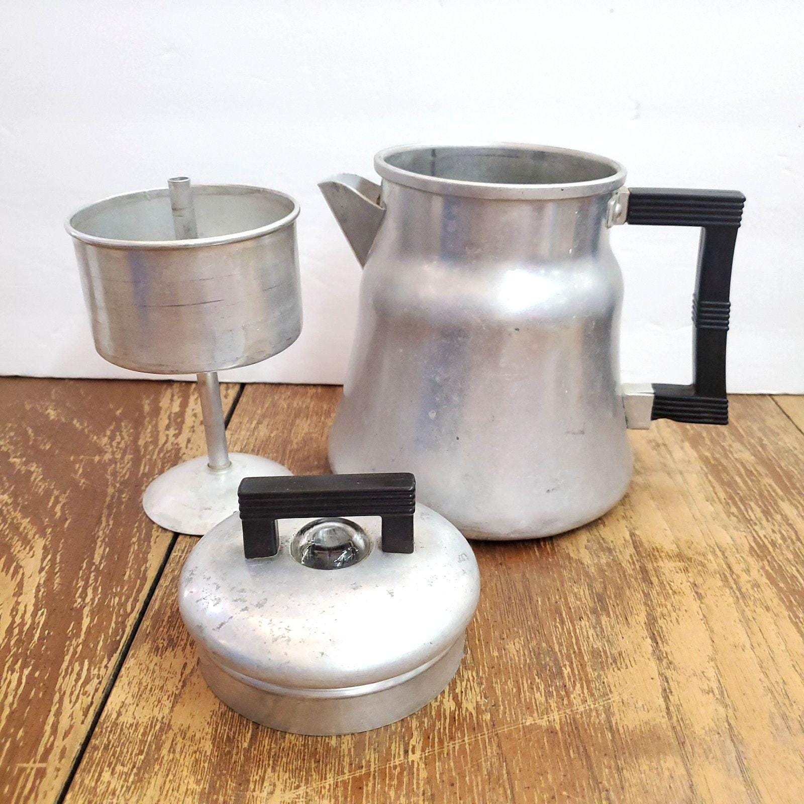 Vintage Wearever Pots - Etsy