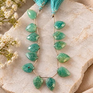 Amazonite line
