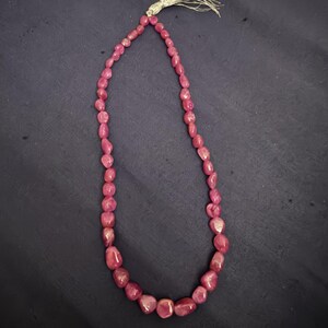 Ruby Natural image 4