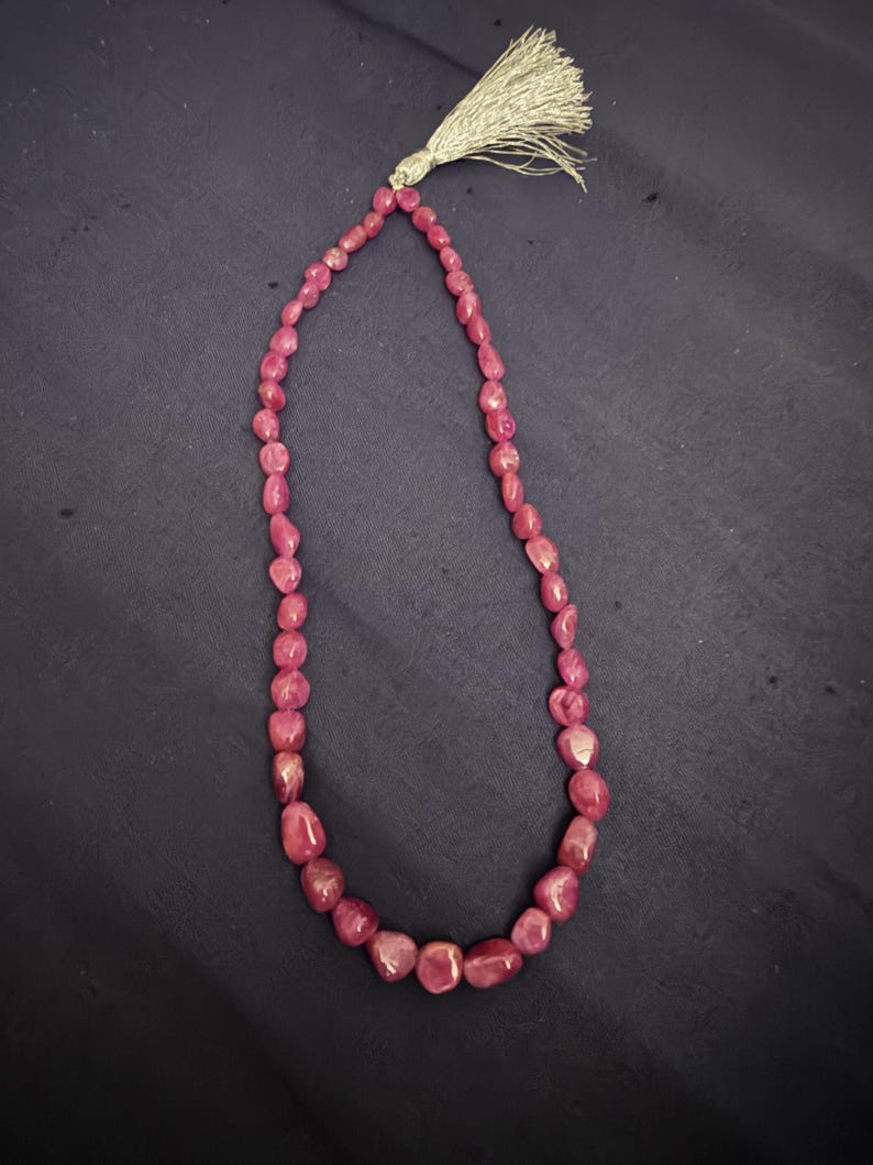 Ruby Natural image 4
