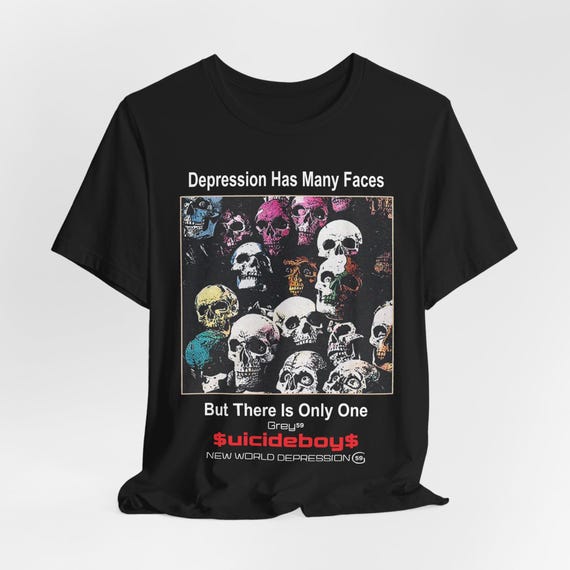 $uicideboy$ ツアーTシャツ G59 Recordsスーサイドボーイズ uicideboy$ ツアーTシャツ G59 Recordsスーサイドボーイズ