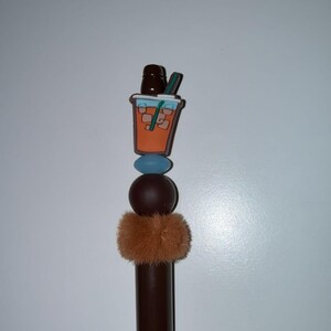 Iced Coffee Pen