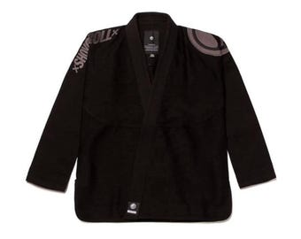 Shoyoroll BJJ Gi 20.5: Kimono da Jiu Jitsu in edizione limitata con trama a perle