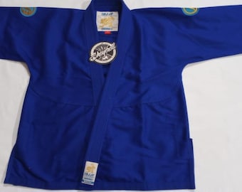 Shoyoroll BJJ Gi - Kimono Jiu Jitsu con trama di perle da 450 g/m² / Approvato IBJJF 2023-2024