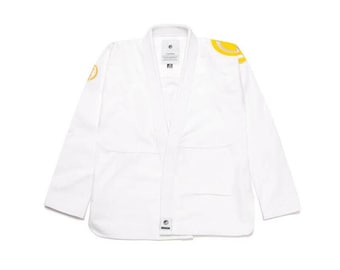 Shoyoroll Comp Edition 20.9 BJJ Gi / Uniforme da Jiu Jitsu Pearl Weave 450 GSM