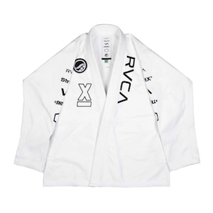 Shoyoroll RVCA StreetX BJJ Gi: Lightweight Jiu Jitsu Kimono