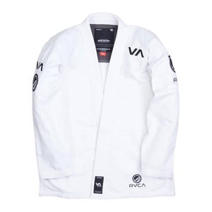 Shoyoroll RVCA V2 Batch 60 BJJ Gi: Lightweight 450 GSM Jiu Jitsu Kimono + Bag
