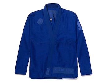 Shoyoroll Batch-81 BJJ Gi 450 GSM Pearl Weave Jiu Jitsu Kimono