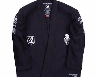 Shoyoroll BJJ Gi Batch 66 450GSM Kimono leggero - Competizione e allenamento