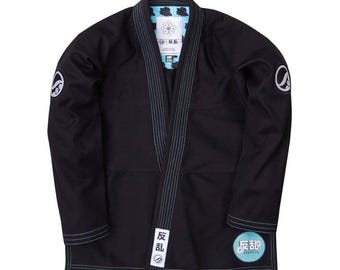 Shoyoroll Inspired Batch 72 BJJ Gi | 450 GSM Pearl Weave Kimono