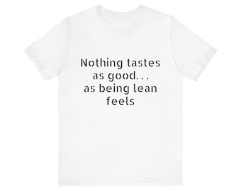Camiseta de jersey unisex: comodidad informal para cualquier ocasión, regalo perfecto para amigos, ropa de verano, atuendo para las fiestas, esencial para el día a día.