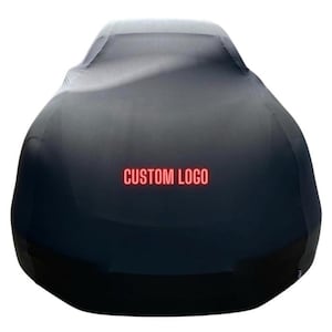 For MERCEDES BENZ Car Cover, Custom Made to order, Fit AMG indoor Car Cover, A++