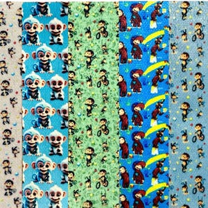 5 Sheets Monkey Tape 4 in by 6 in NG, Nasogastric, NJ, and Oxygen Adhesive Tape, Hypafix, G Tube Tape, Medical Feeding Tube Tape, o2 tape
