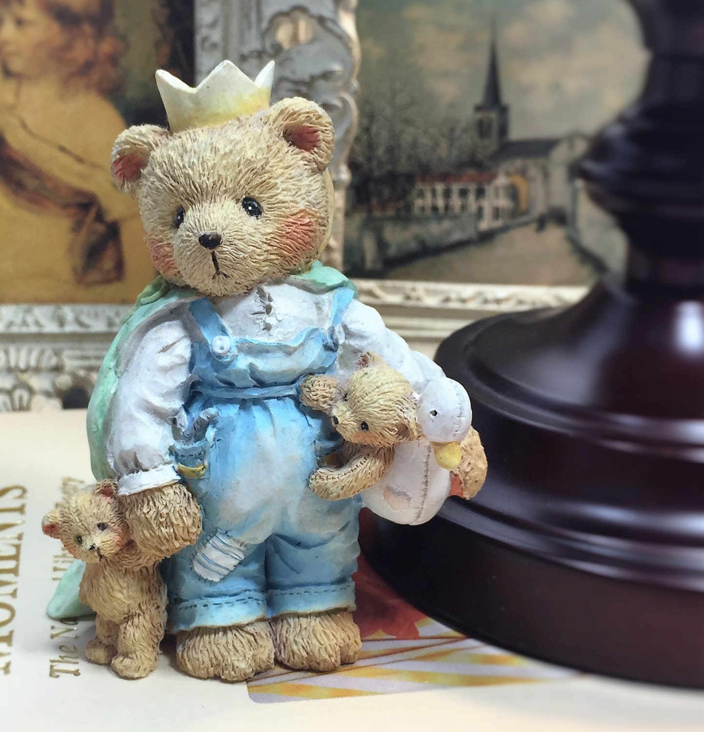 most expensive cherished teddies
