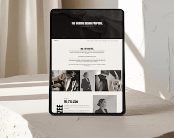 Paquete de formularios Dubsado para diseñadores web: enlace con un solo clic