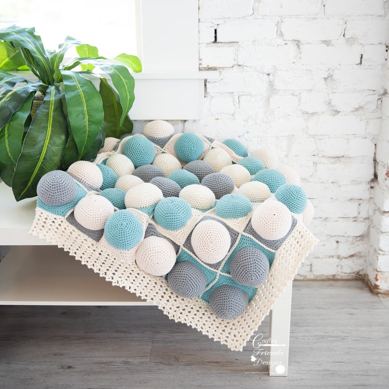 Comfy Quilt - Etsy UK