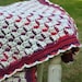 see more listings in the Crochet Blanket Patterns section