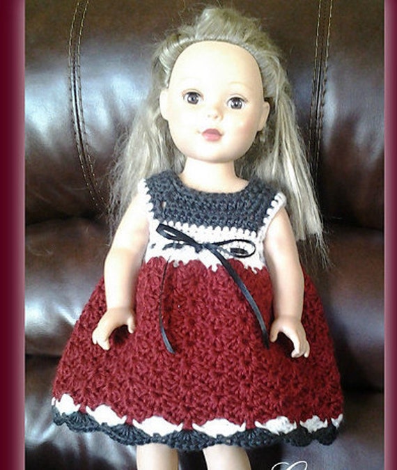generic american girl doll