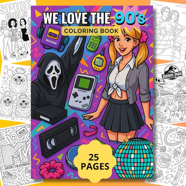 We Culture Book Etsy