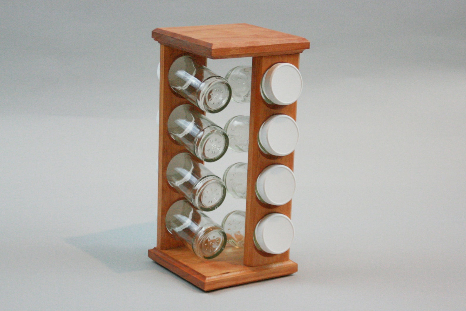 Spice Rack the Space Saver Etsy