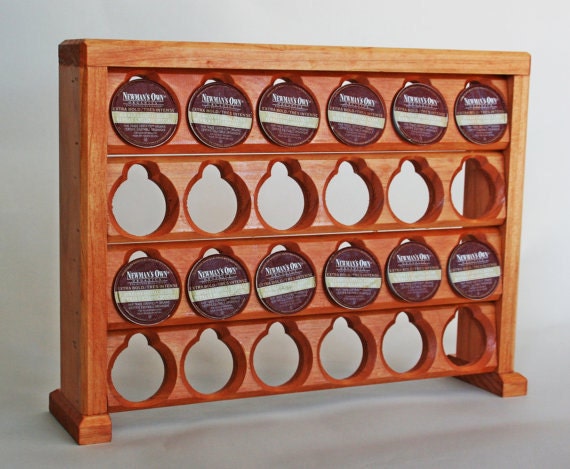 K Cup Holder Etsy
