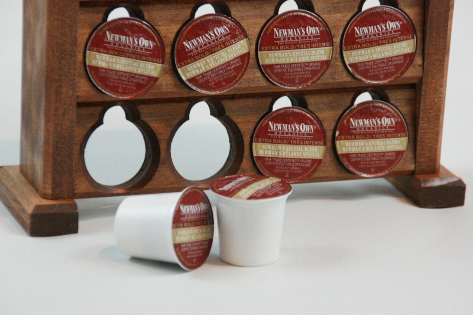 Kcup Holder small Etsy