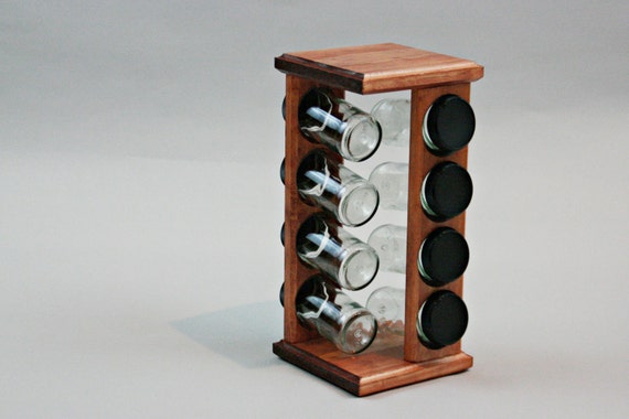 Spice Rack the Space Saver Etsy