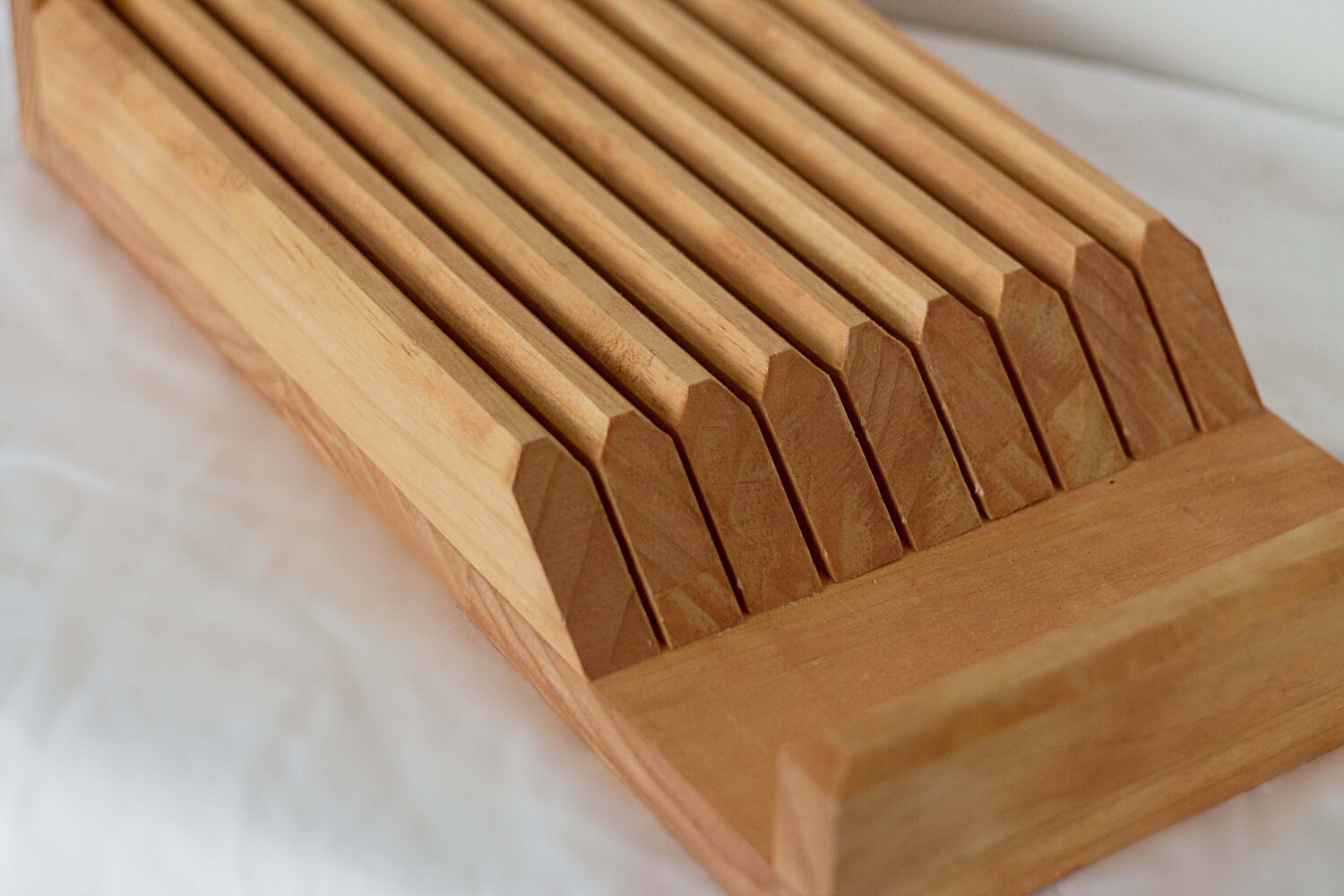 Knife Block Etsy