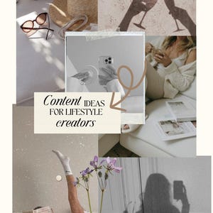 Content Ideas + BONUS 10 Direct Email Addresses to Brands