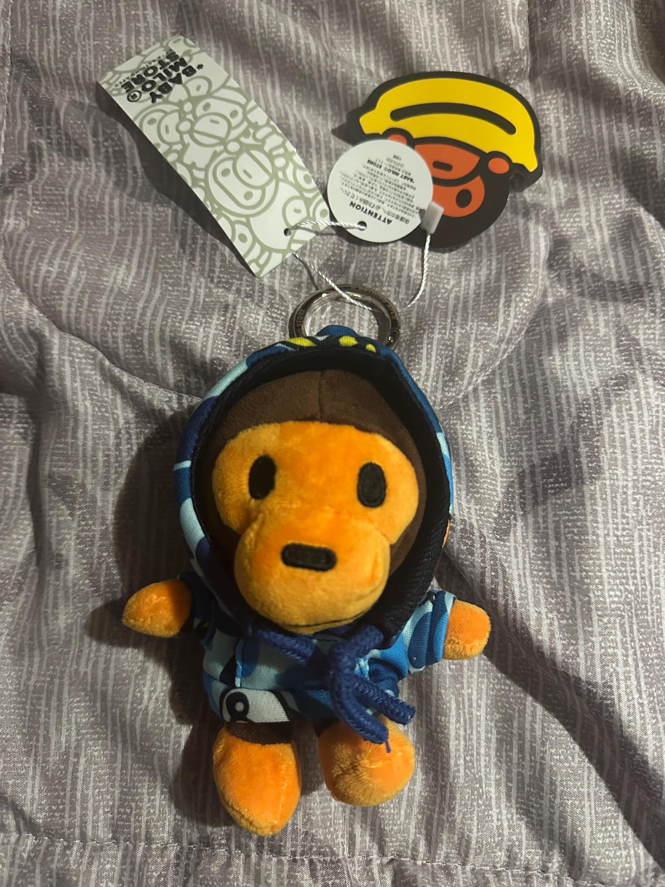 Kaws Keychain - Etsy